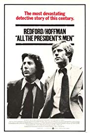 Watch Full Movie :All the Presidents Men (1976)