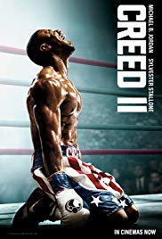 Watch Free Creed II (2018)