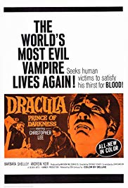 Watch Full Movie :Dracula: Prince of Darkness (1966)