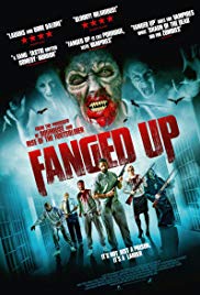 Watch Free Fanged Up (2017)