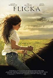 Watch Free Flicka (2006)