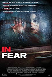 Watch Free In Fear (2013)