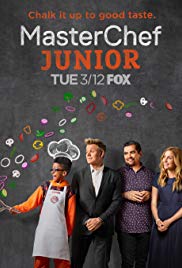 Watch Full Movie :MasterChef Junior (2013 )