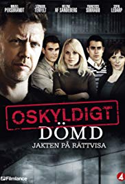 Watch Free Oskyldigt dömd (20082009)