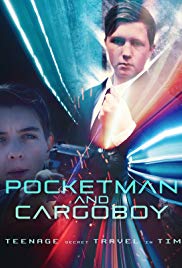 Watch Full Movie :Pocketman and Cargoboy (2018)