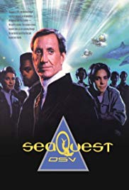 Watch Full Movie :SeaQuest 2032 (19931996)