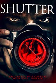 Watch Free Voidfinder (2017)