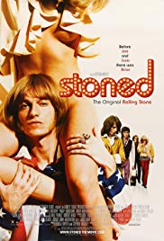 Watch Free Stoned (2005)