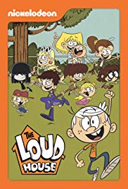 Watch Full Movie :The Loud House (2016 )