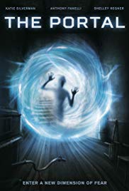 Watch Free The Portal (2017)