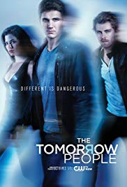 Watch Free The Tomorrow People (20132014)