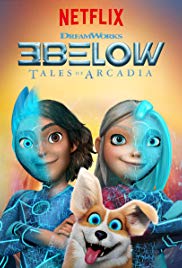 Watch Full Movie :3 Below (2018 )