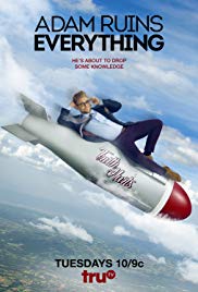 Watch Free Adam Ruins Everything (2015 )