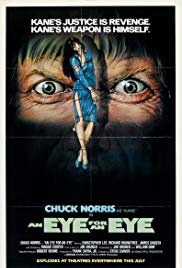 Watch Free An Eye for an Eye (1981)