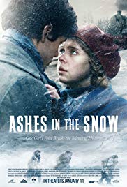 Watch Full Movie :Ashes in the Snow (2018)