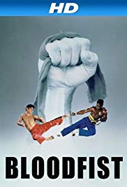 Watch Free Bloodfist (1989)