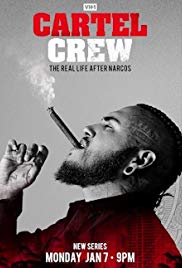 Watch Free Cartel Crew (2019 )