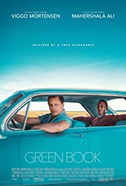 Watch Free Green Book (2018)