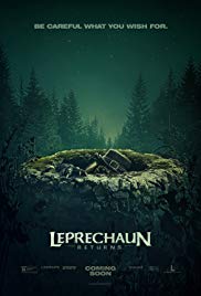 Watch Free Leprechaun Returns (2019)