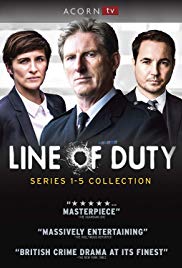 Watch Full Movie :Line of Duty (2012 )