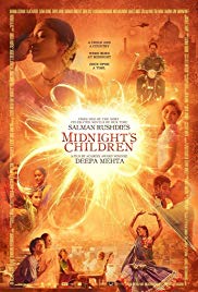 Watch Free Midnights Children (2012)