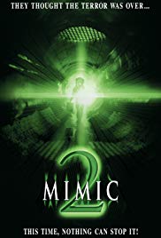 Watch Full Movie :Mimic 2 (2001)