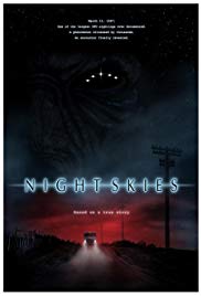 Watch Free Night Skies (2007)