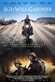 Watch Free SGT. Will Gardner (2019)