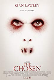 Watch Free The Chosen (2015)