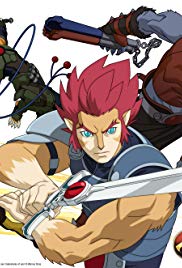 Watch Free Thundercats (19851989)