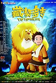 Watch Free Tibetan Dog (2011)