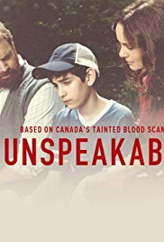 Watch Free Unspeakable (2018 )