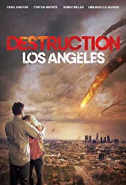 Watch Free Destruction Los Angeles (2017)