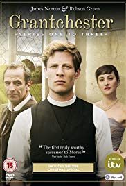 Watch Free Grantchester (2014 )