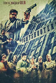 Watch Full Movie :Nightshooters (2018)