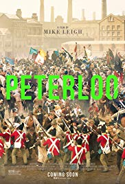 Watch Full Movie :Peterloo (2018)