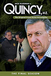 Watch Free Quincy M.E. (19761983)