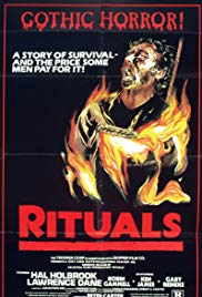 Watch Free Rituals (1977)