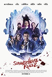 Watch Free Slaughterhouse Rulez (2018)