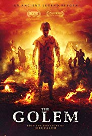 Watch Free The Golem (2018)