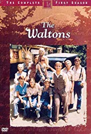 Watch Free The Waltons (19711981)