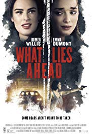 Watch Free What Lies Ahead (2017)