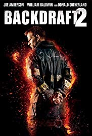 Watch Free Backdraft II (2019)