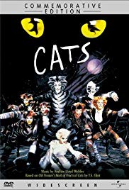 Watch Free Cats (1998)