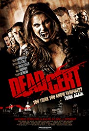 Watch Full Movie :Dead Cert (2010)