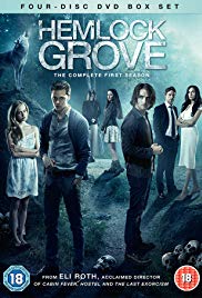 Watch Full Movie :Hemlock Grove (20132015)