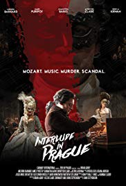 Watch Free Interlude in Prague (2017)