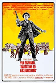 Watch Free Invitation to a Gunfighter (1964)