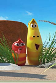 Watch Free Larva Island (2018 )