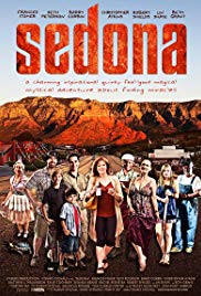 Watch Free Sedona (2011)